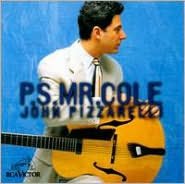 P.s. Mr. Cole
