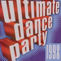 Ultimate Dance Party 1998