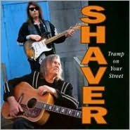 Tramp On Your Street