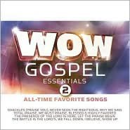 Wow Gospel Essentials, Vol. 2