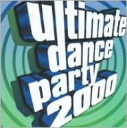 Ultimate Dance Party 2000