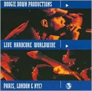 Live Hardcore Worldwide