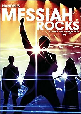 Handel's Messiah Rocks