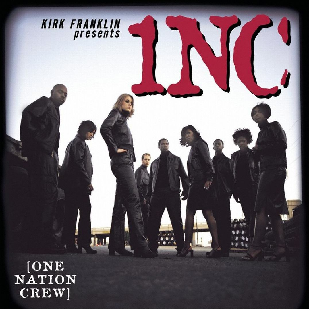 Kirk Franklin Presents 1Nc