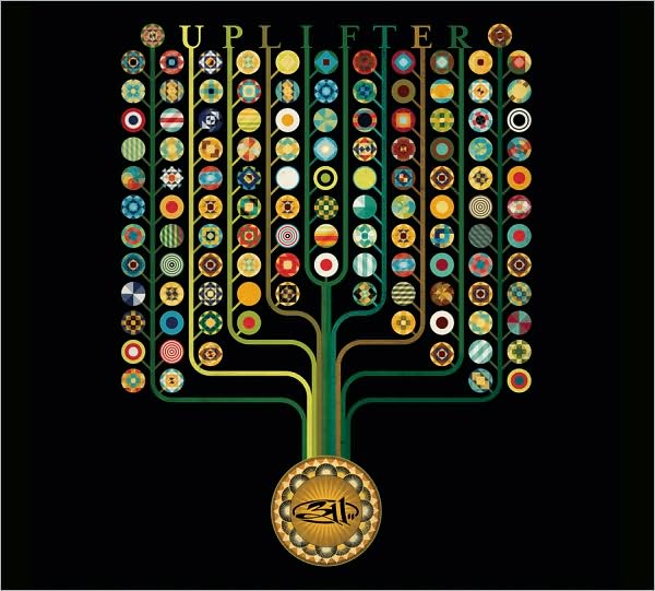 311: Uplifter [CD/DVD]