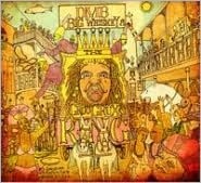 Dave Matthews Band: Big Whiskey & The Groo Crux [CD/DVD]