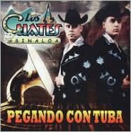 Pegando Con Tuba