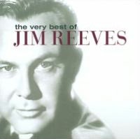 The Very Best Of Jim Reeves [Sony 2009]