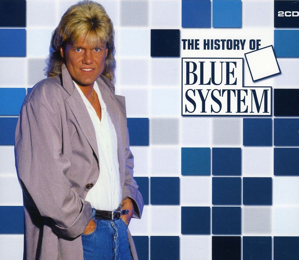The History of Blue System