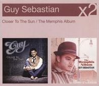 Closer to the Sun/The Memphis Album