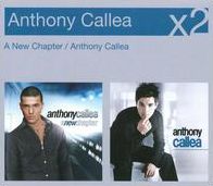 A New Chapter/Anthony Callea