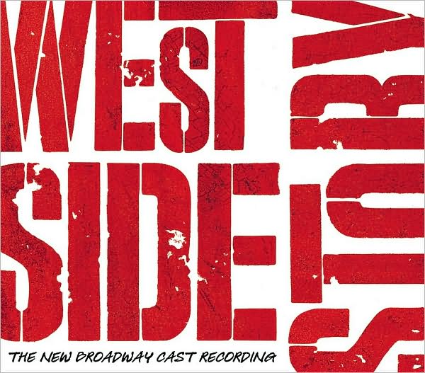 West Side Story [2009 Broadway Revival Cast]