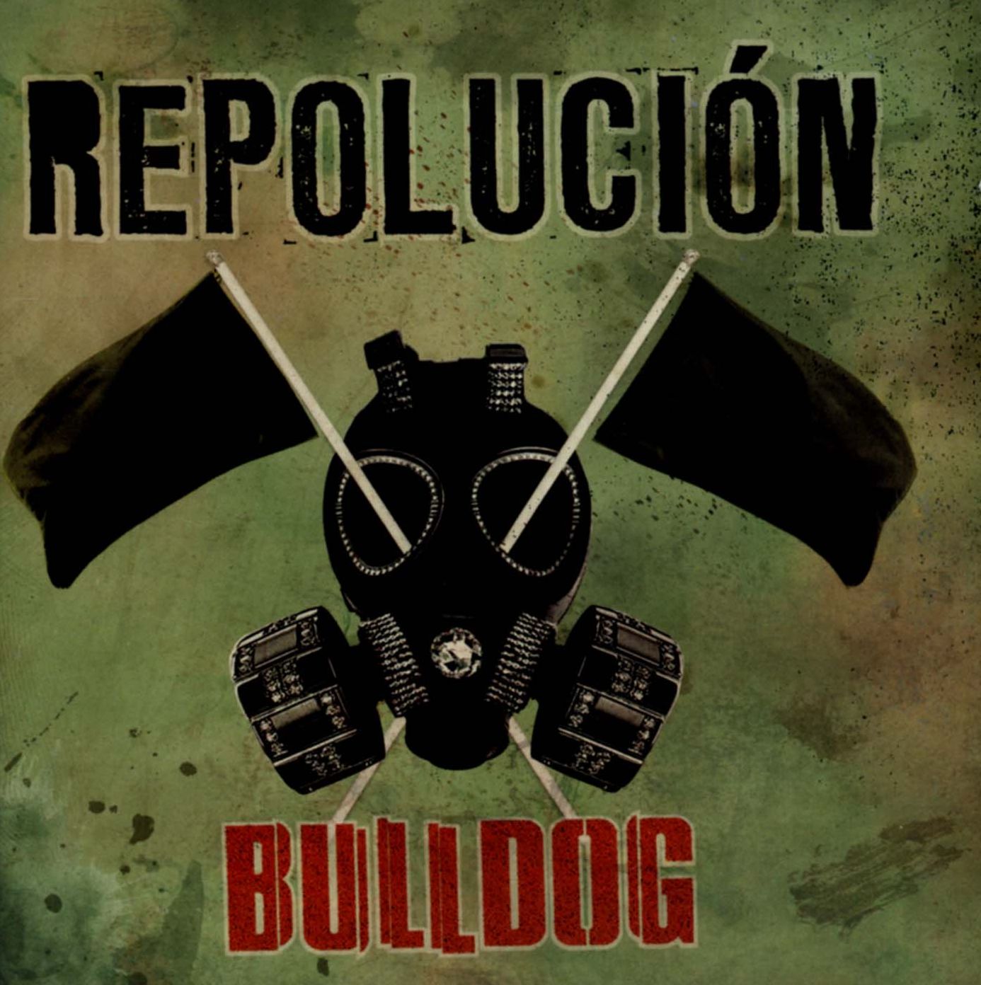 Repolución