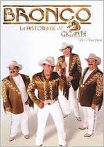 Bronco: La Historia del Giga