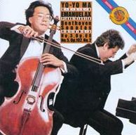 Beethoven: Sonatas, Vol. 2 - No. 3, Op. 69 & No. 5 Op. 102 No. 2 [Remastered]