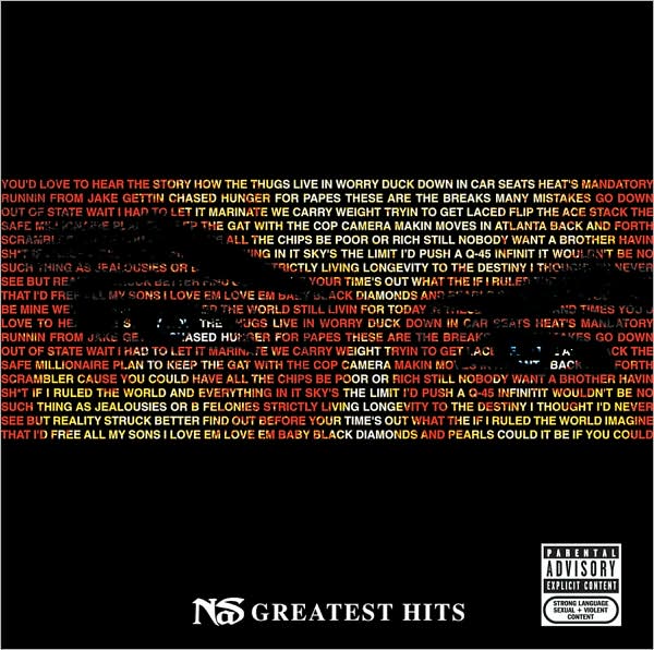Greatest Hits