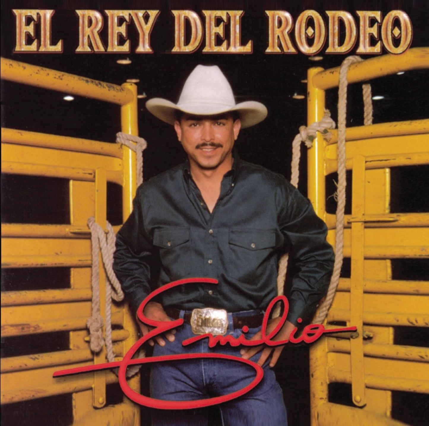 El Rey Del Rodeo