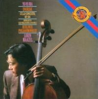 Dvor?k: Cello Concerto; Silent Woods; Rondo [Remastered]
