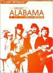The Music of Alabama