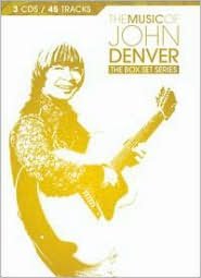 The Music of John Denver