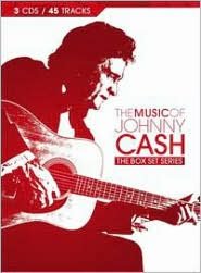 The Music of Johnny Cash