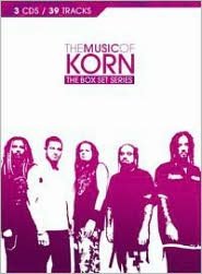 The Music of Korn
