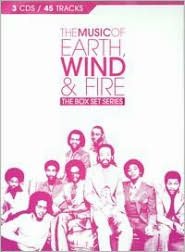 The Music of Earth, Wind & Fire