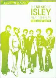 The Music of the Isley Brothers