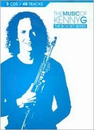 The Music of Kenny G