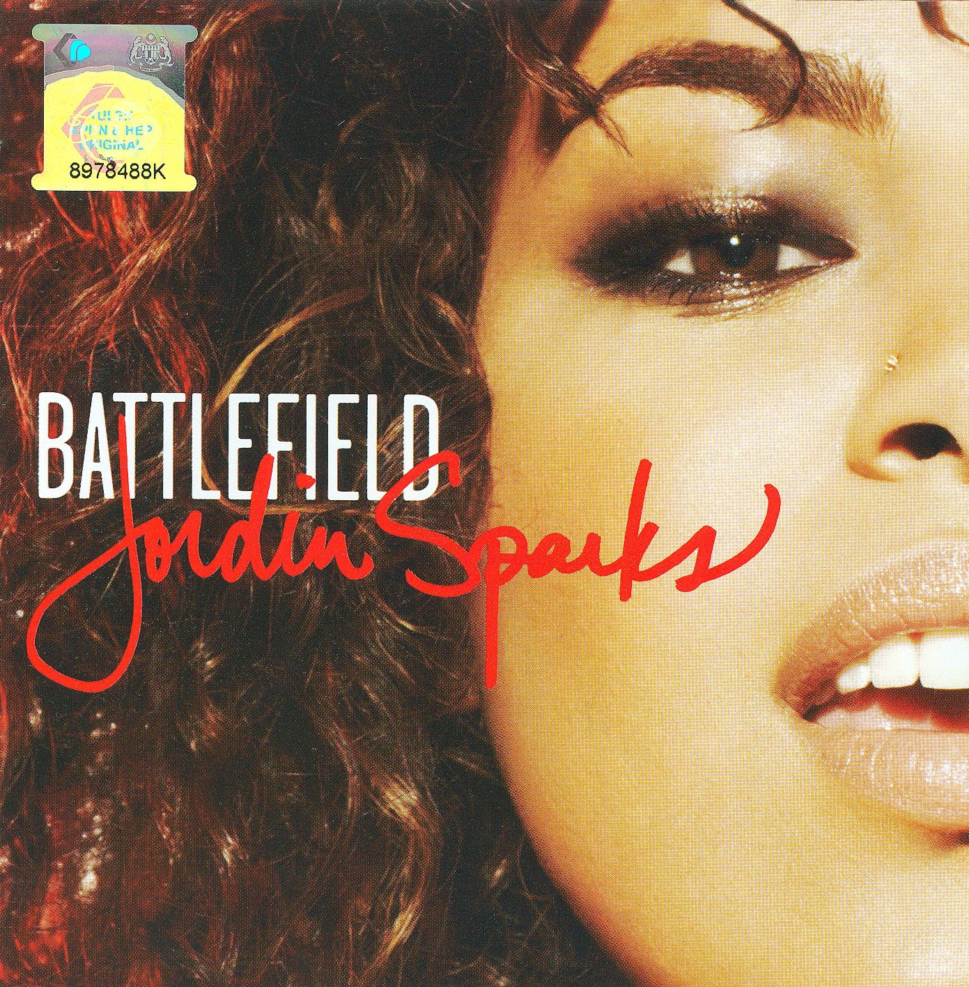 Battlefield [Bonus Tracks]