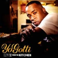 Live from the Kitchen