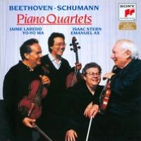 Beethoven, Schumann: Piano Quartets [Remastered]
