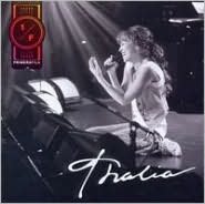 Thalia en Primera Fila [Sony Music]