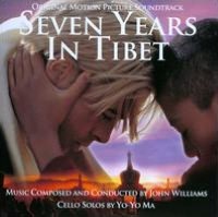 Seven Years in Tibet