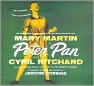Peter Pan [Original 1954 Broadway Cast]