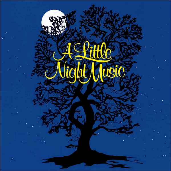 Little Night Music [Original Broadway Cast Recording] [Bonus Tracks]