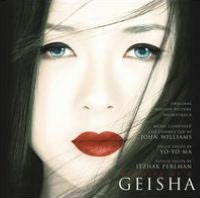 Memoirs of a Geisha [Original Motion Picture Soundtrack]