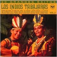 20 Grand Exitos, Vol. 2
