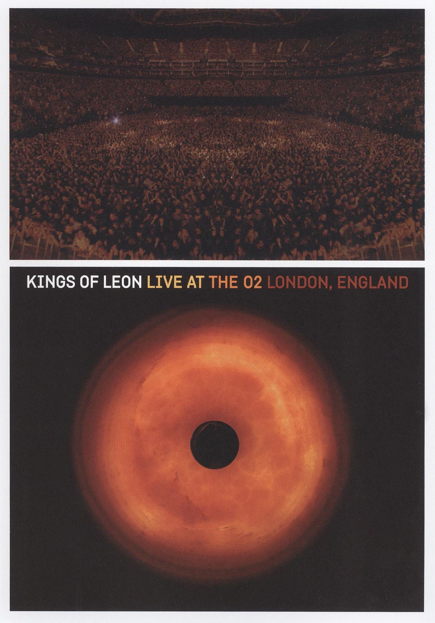 Kings of Leon: Live at the O2
