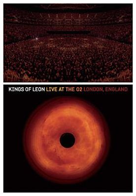 Kings of Leon: Live at the O2