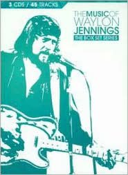 The Music of Waylon Jennings