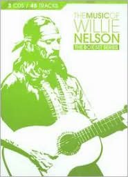 The Music of Willie Nelson