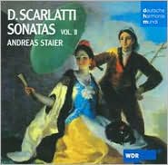 Scarlatti: Sonatas, Vol. 2