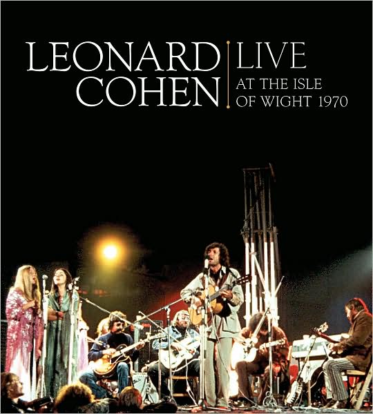 Live at the Isle of Wight 1970 [CD/DVD]