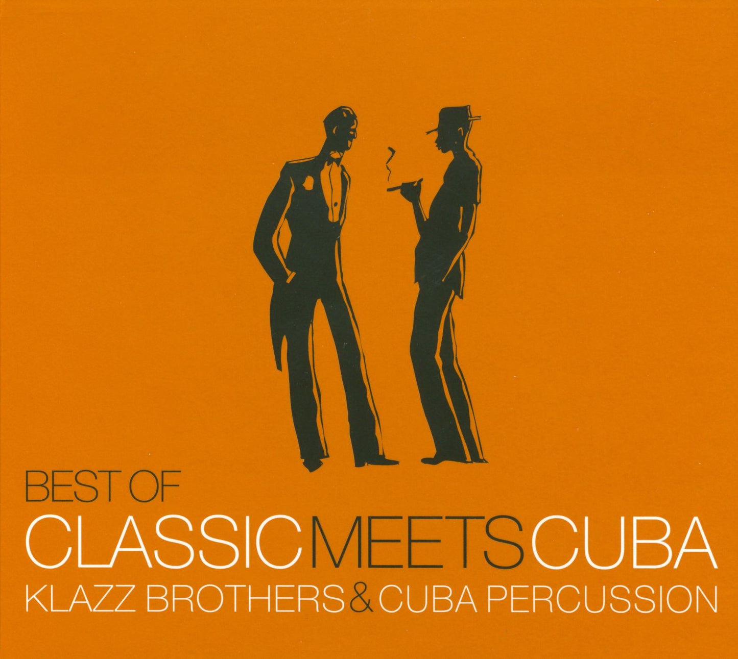 Best of Classic Meets Cuba