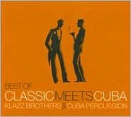 Best of Classic Meets Cuba