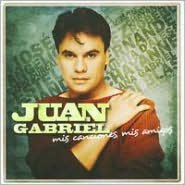 Mis Canciones, Mis Amigos