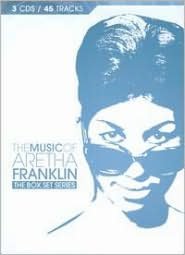 The Music of Aretha Franklin