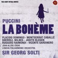 Puccini: La Boheme