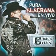 Pura Alacrana en Vivo